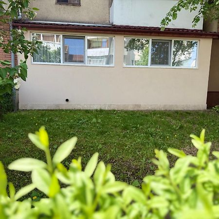 Five Stars Apartment 蒂米什瓦拉 外观 照片