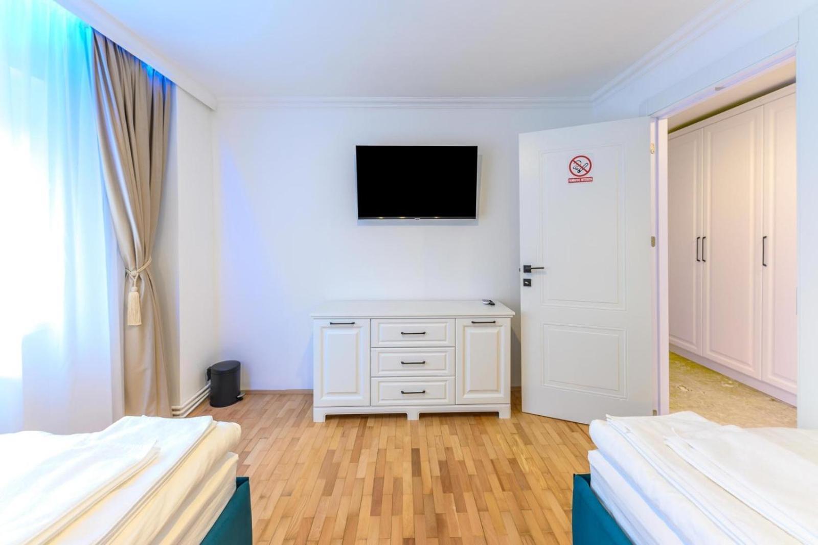 Five Stars Apartment 蒂米什瓦拉 外观 照片