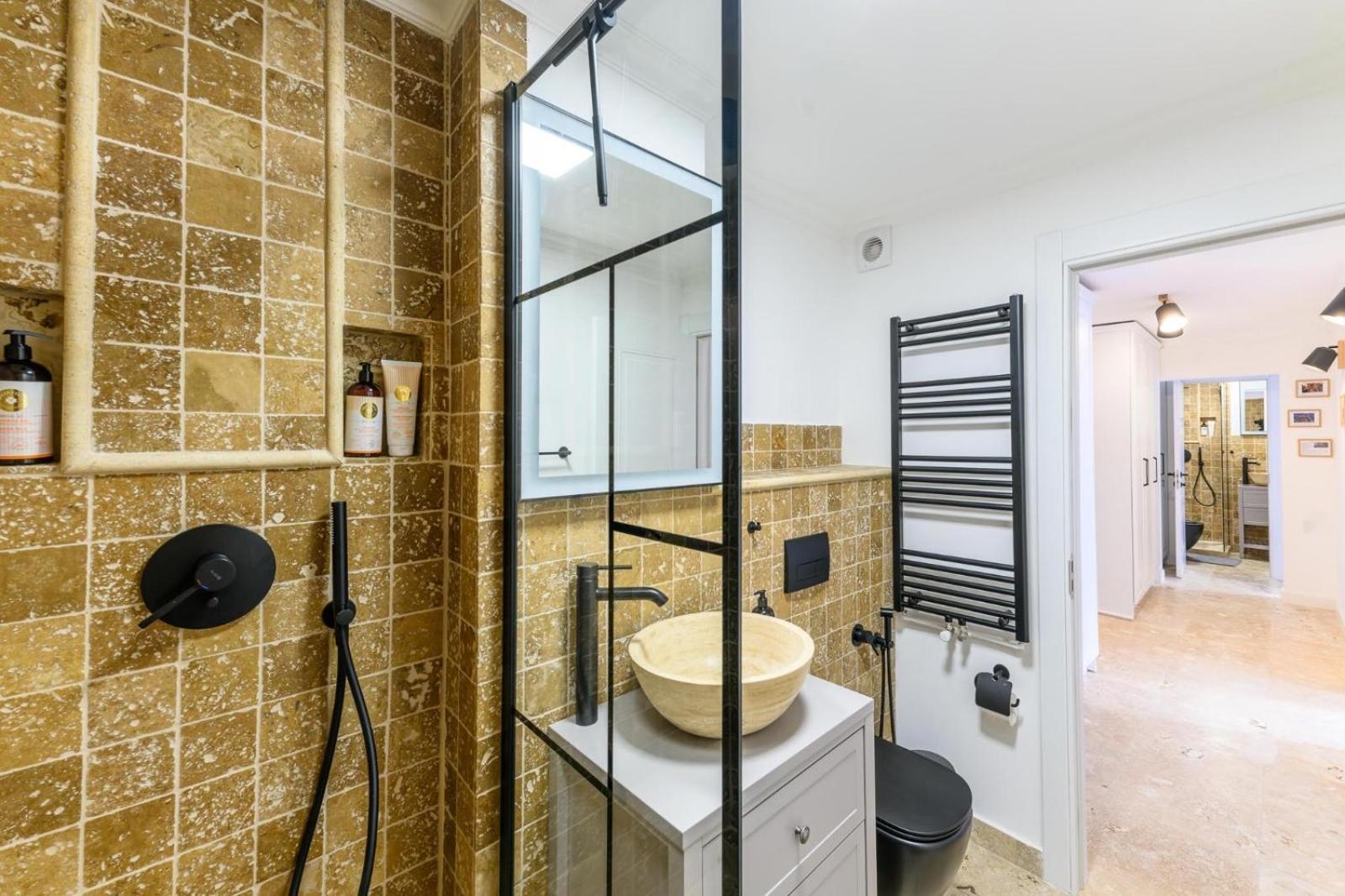 Five Stars Apartment 蒂米什瓦拉 外观 照片