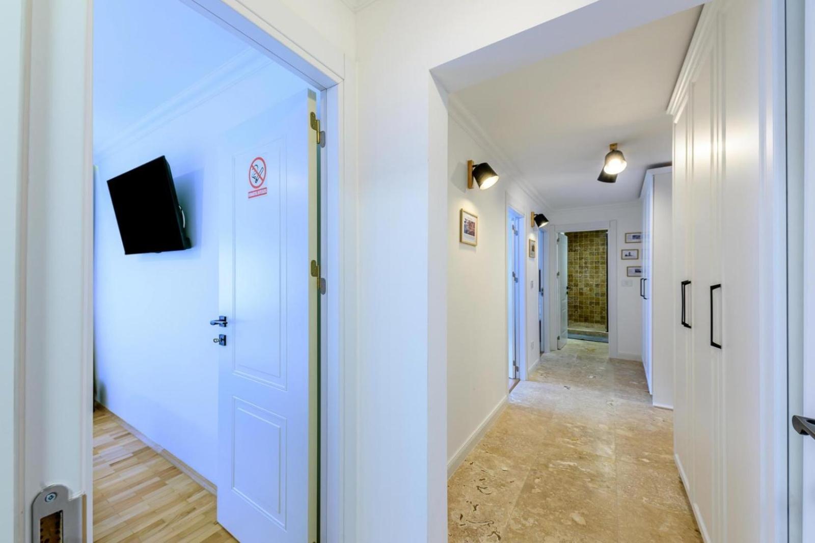 Five Stars Apartment 蒂米什瓦拉 外观 照片