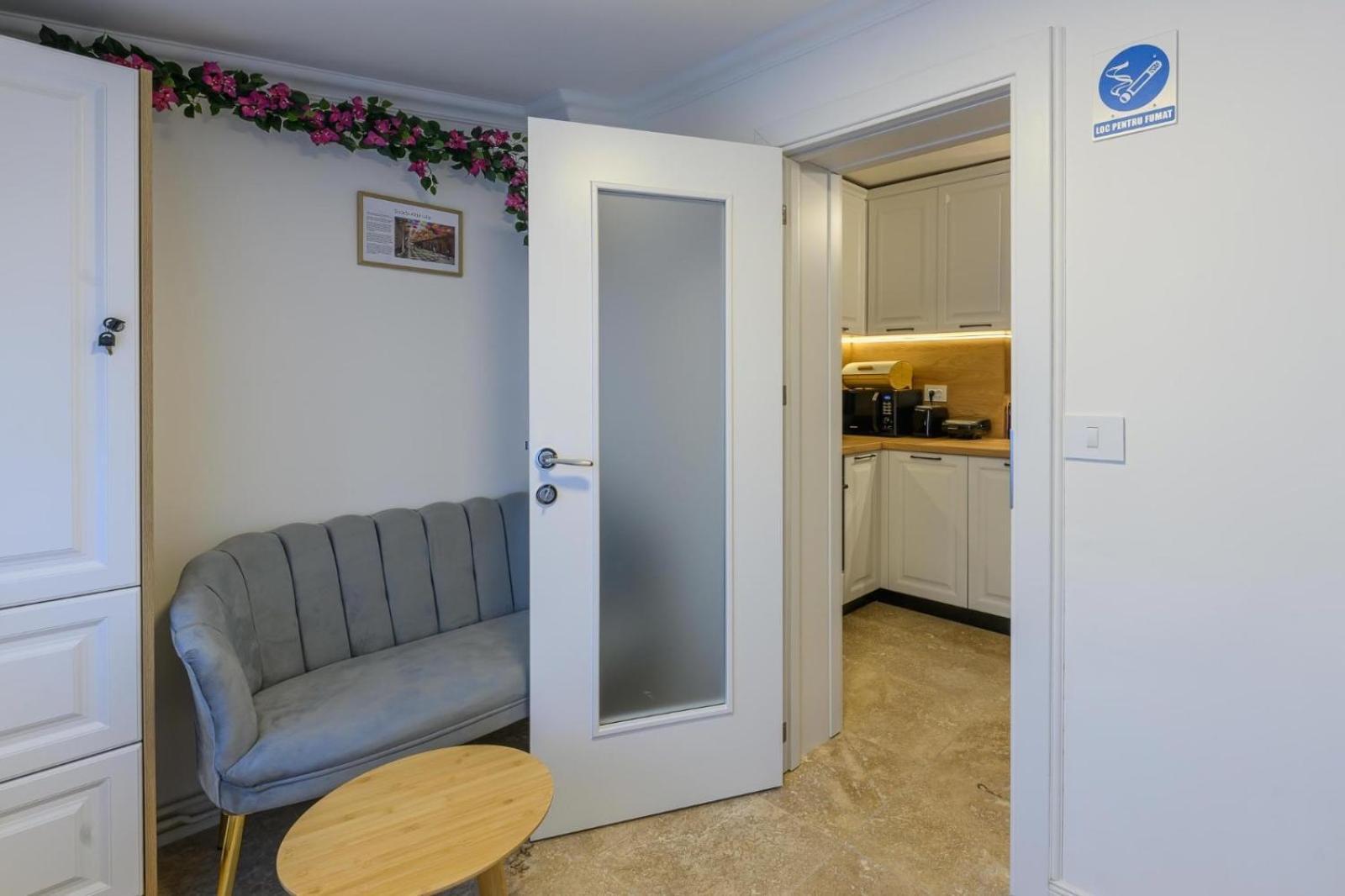 Five Stars Apartment 蒂米什瓦拉 外观 照片