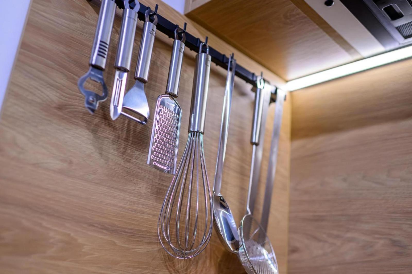Five Stars Apartment 蒂米什瓦拉 外观 照片