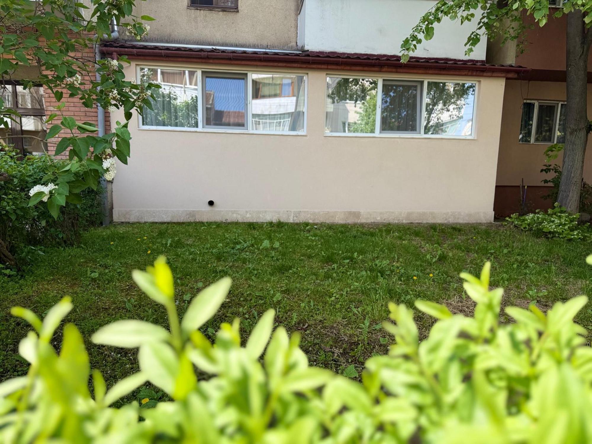 Five Stars Apartment 蒂米什瓦拉 外观 照片